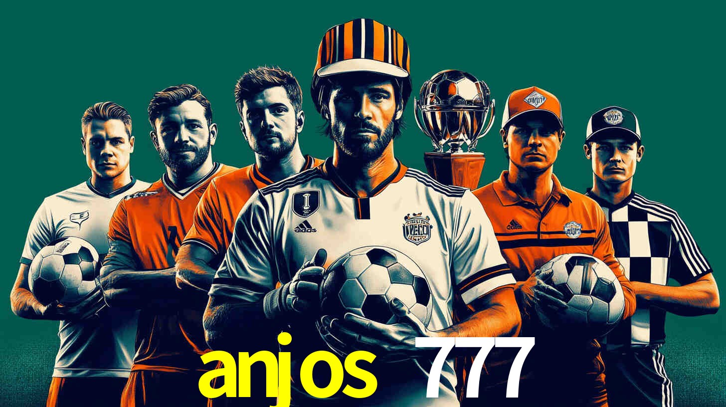 Explorando a Categoria de Eventos em Apostas na anjos 777