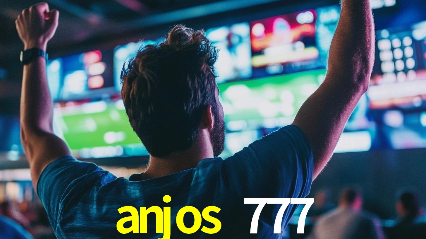 anjos 777,anjos 777 bet