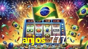 Account Benefits anjos 777