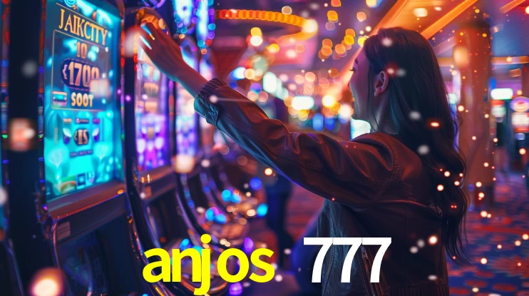 Explore as vantagens do anjos 777: serviço profissional e confiabilidade