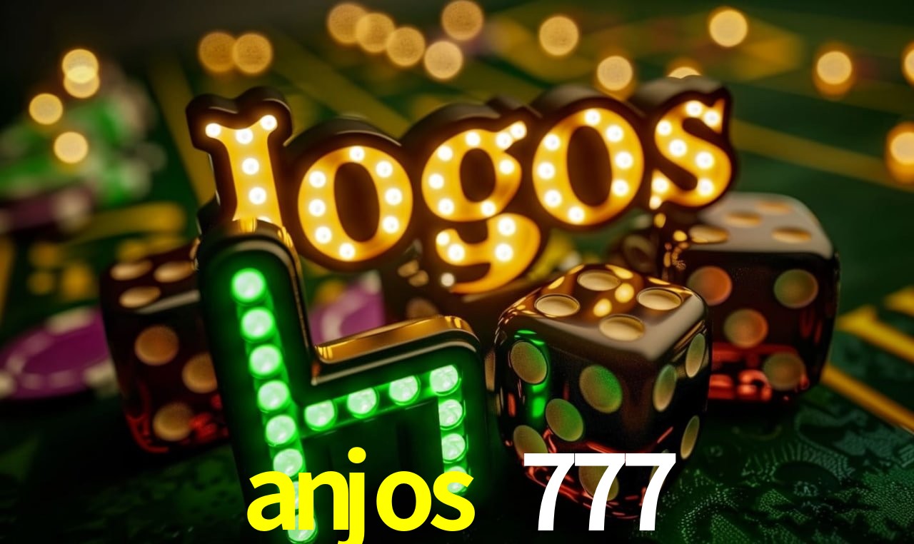 Integração de APIs anjos 777