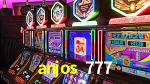 Torneios anjos 777