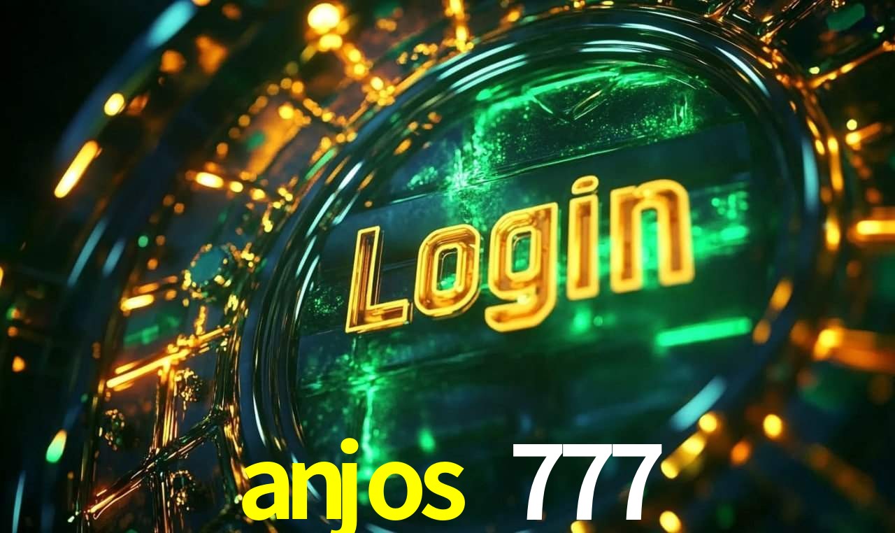 anjos 777 - Installation Guide