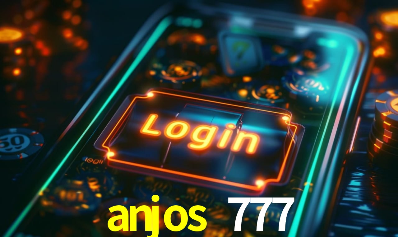 Game Statistics anjos 777