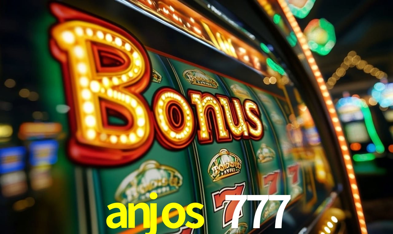 anjos 777 Salvador - Promo Stats