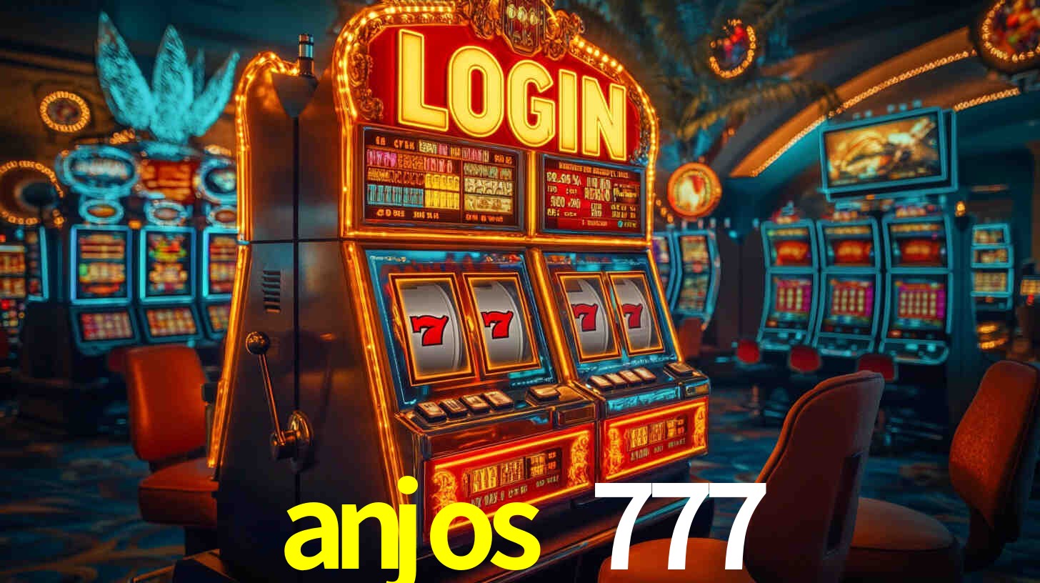 Tournaments anjos 777