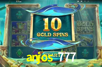 A Experiência Imersiva dos Cassinos Ao Vivo no anjos 777