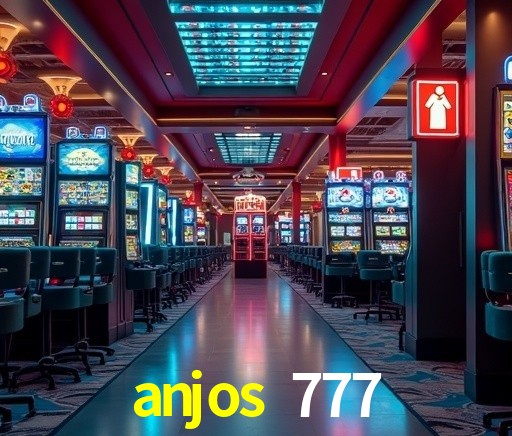 anjos 777 Fortaleza - Leaderboard