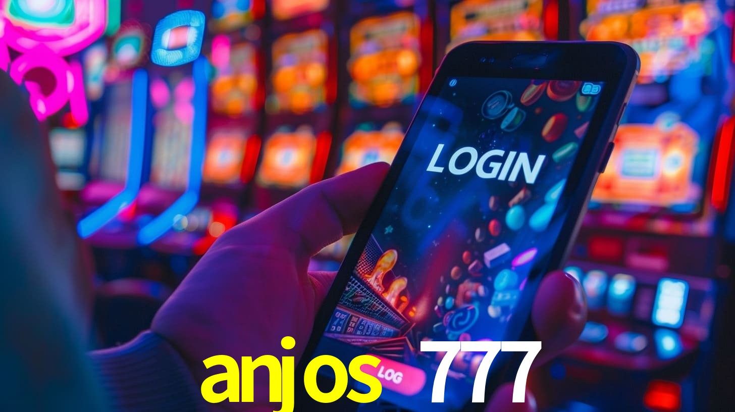 Apostas de Tênis anjos 777