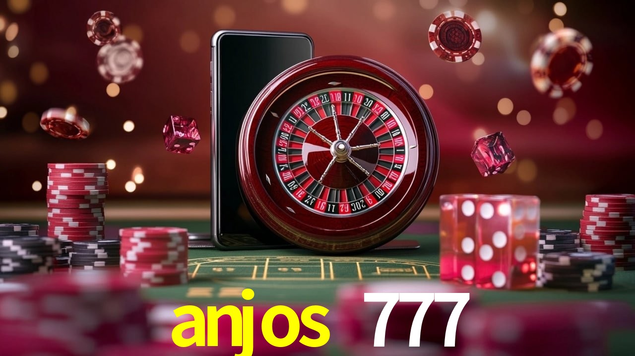 Player Reviews anjos 777