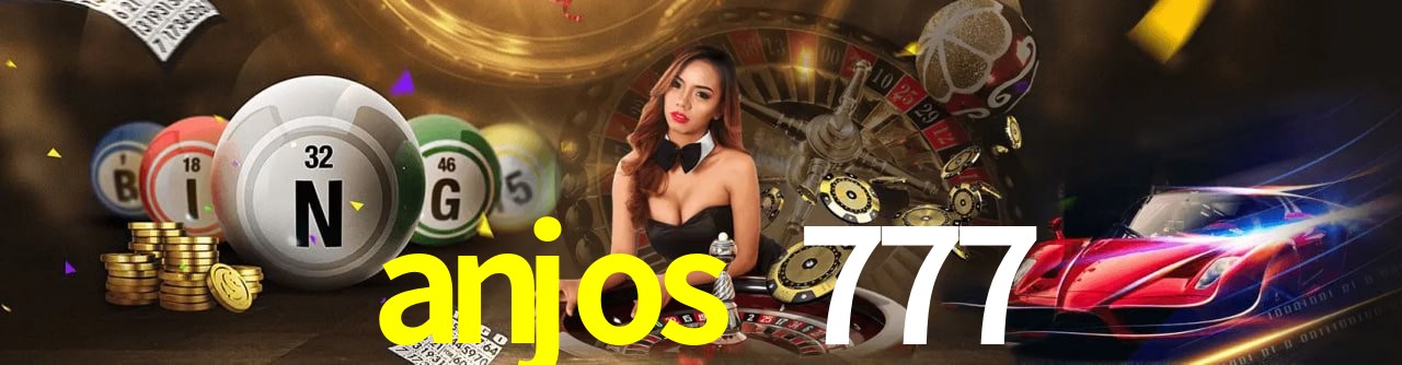 anjos 777 Rio de Janeiro - Slot Strategy