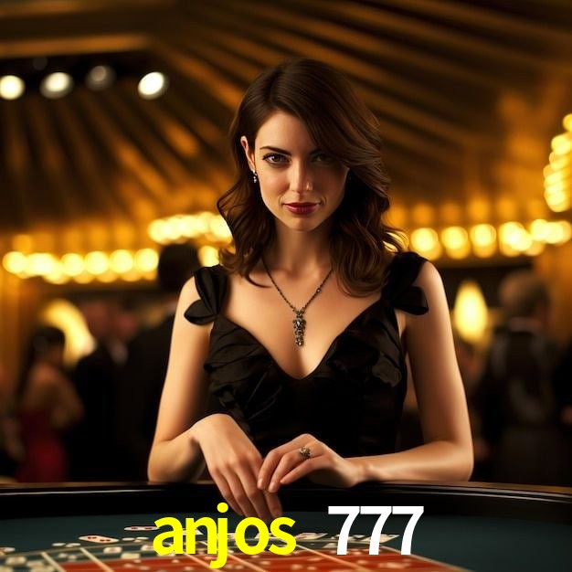Desvendando o Mundo dos Jogos Virtuais na anjos 777