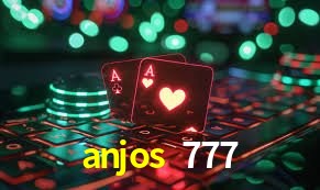 Benefícios da Conta anjos 777