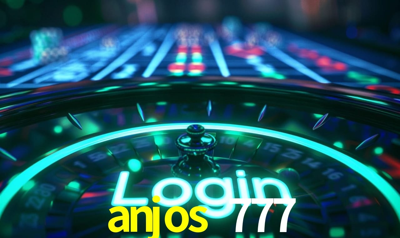 Diretório de Jogos anjos 777