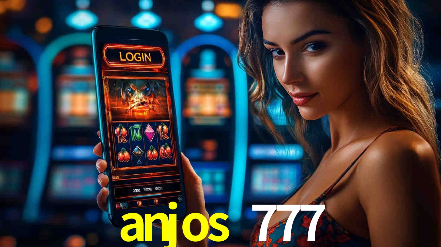 anjos 777: A Experiência de Casino com Jogos de Mesa ao Vivo