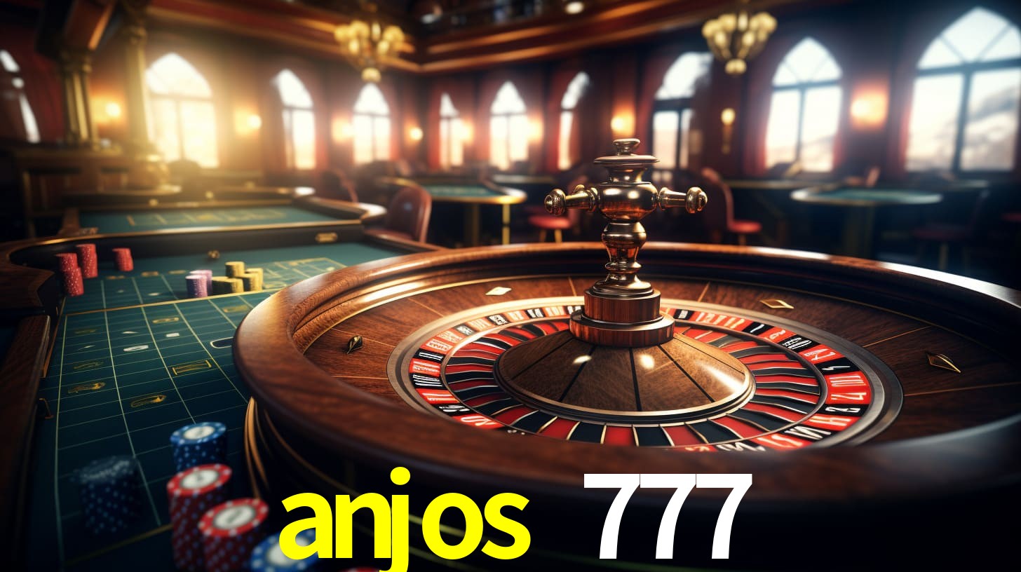 Tennis Betting anjos 777