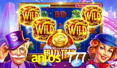 anjos 777 Salvador - Bonus Stats