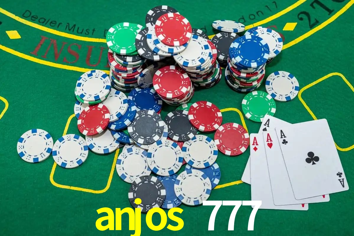 Jogo Spaceman anjos 777