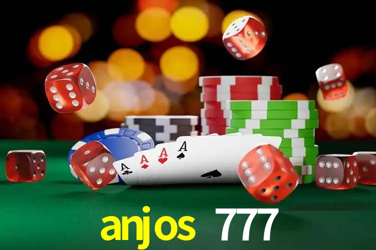 Ofertas Exclusivas anjos 777