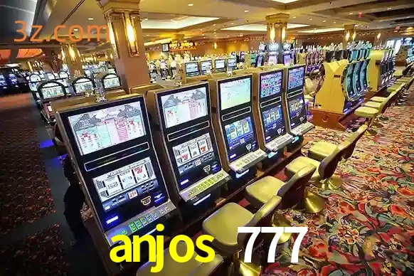 10 Perfis de Indivíduos que Exigem Cautela no anjos 777 Cassino
