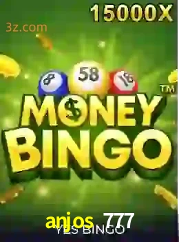 bingo money