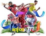 sport anjos 777
