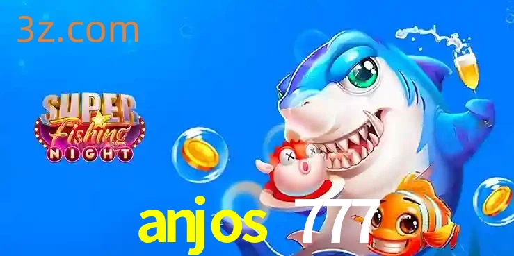 Cassino de Pesca: Uma Visão Geral e Recomendação no anjos 777
